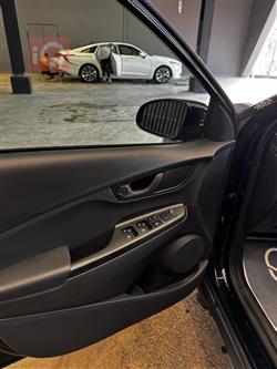 هيونداي كونا